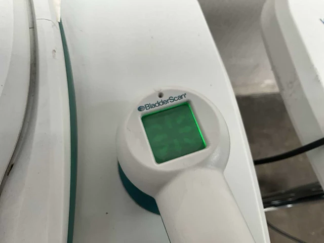 Verathon bvi 9400 blaascan (3x) - afbeelding 6 van  14