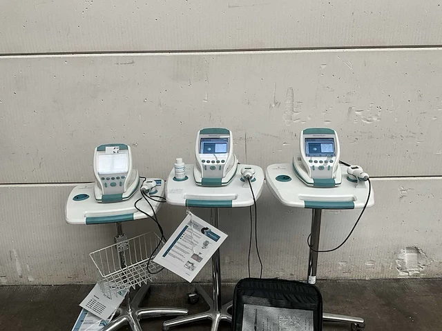 Verathon bvi 9400 blaascan (3x) - afbeelding 1 van  14