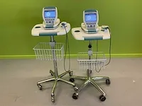 Verathon bvi 9400 blaasscanner (2x) - afbeelding 1 van  12