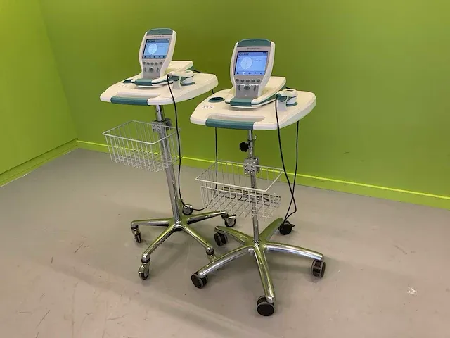 Verathon bvi 9400 blaasscanner (2x) - afbeelding 5 van  12