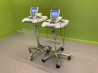 Verathon bvi 9400 blaasscanner (2x) - afbeelding 5 van  12