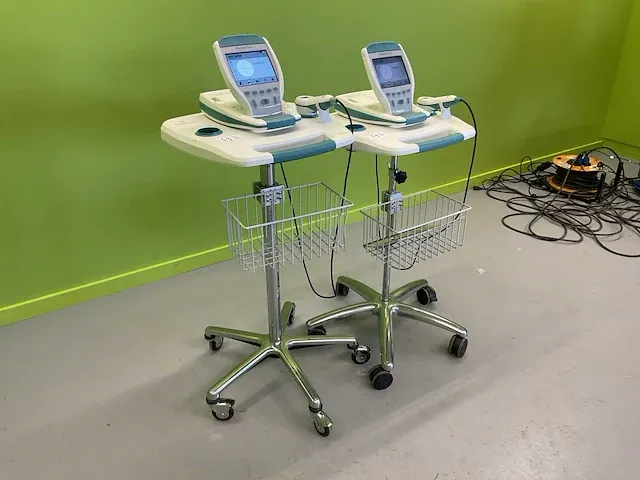 Verathon bvi 9400 blaasscanner (2x) - afbeelding 6 van  12