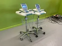 Verathon bvi 9400 blaasscanner (2x) - afbeelding 6 van  12