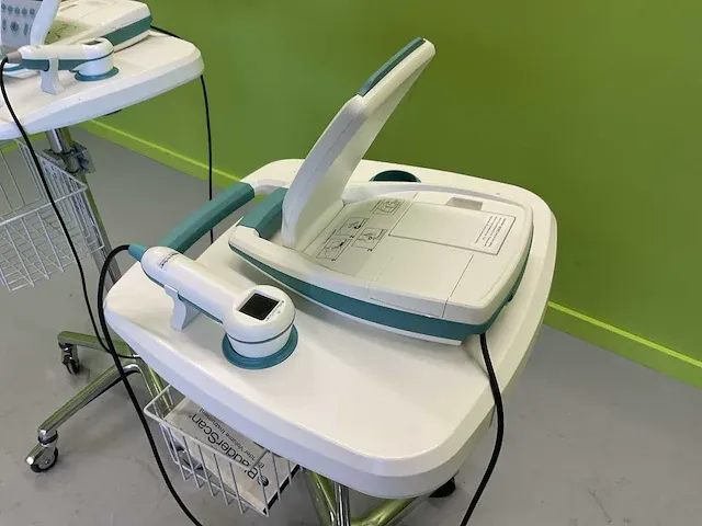 Verathon bvi 9400 blaasscanner (2x) - afbeelding 8 van  12
