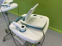 Verathon bvi 9400 blaasscanner (2x) - afbeelding 8 van  12