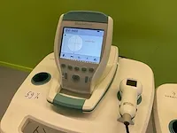 Verathon bvi 9400 blaasscanner (2x) - afbeelding 10 van  12