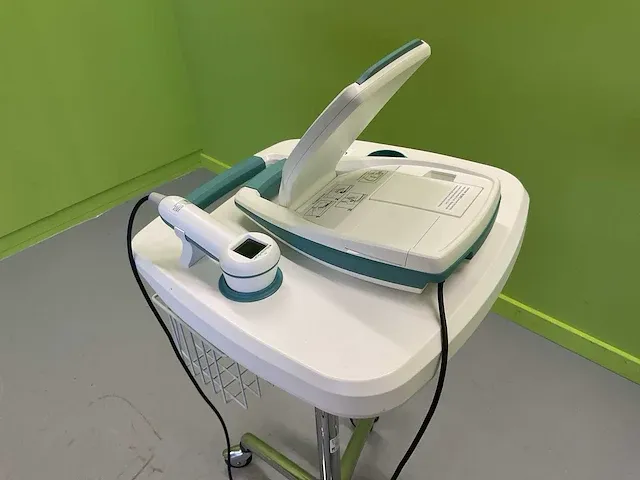 Verathon bvi 9400 blaasscanner (2x) - afbeelding 11 van  12
