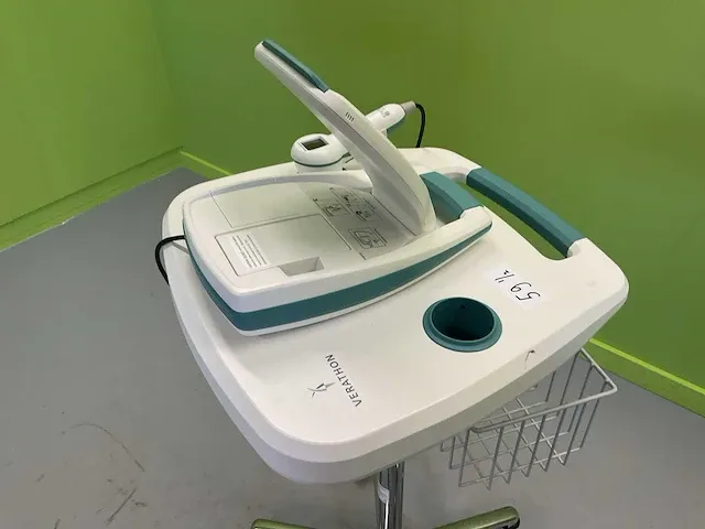 Verathon bvi 9400 blaasscanner (2x) - afbeelding 12 van  12