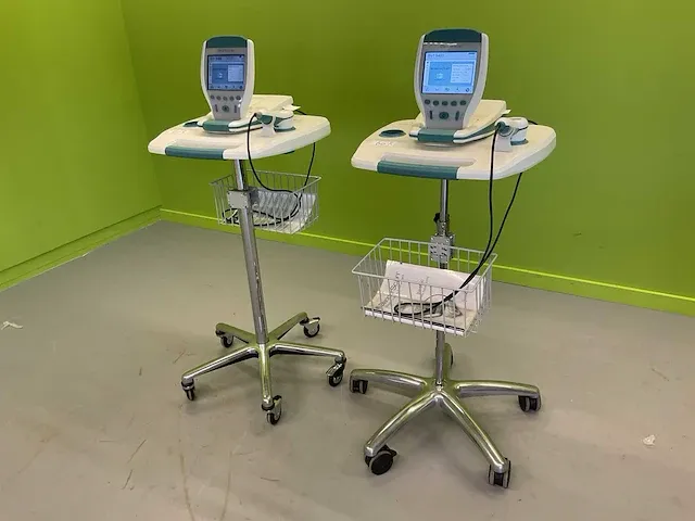 Verathon bvi 9400 blaasscanner (2x) - afbeelding 2 van  9