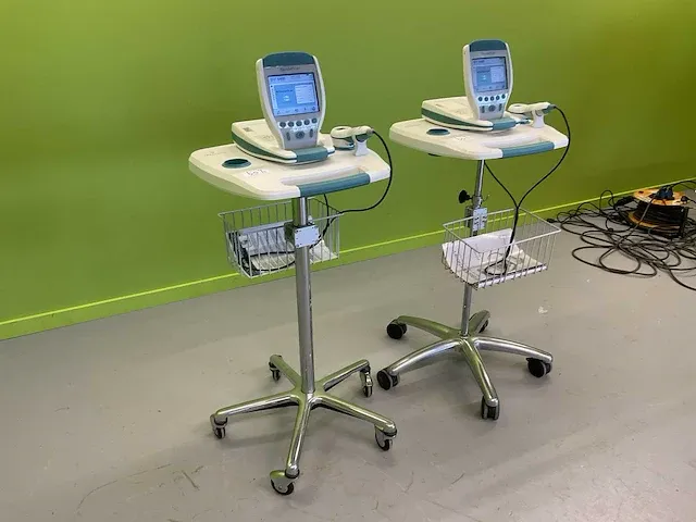 Verathon bvi 9400 blaasscanner (2x) - afbeelding 3 van  9
