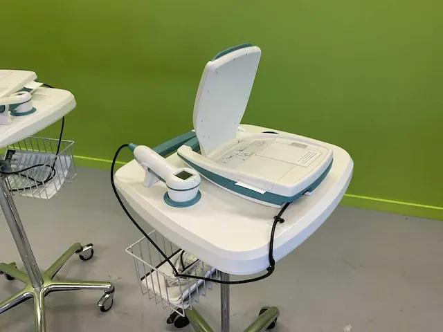 Verathon bvi 9400 blaasscanner (2x) - afbeelding 4 van  9