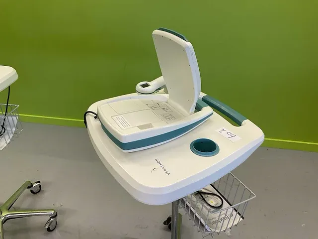 Verathon bvi 9400 blaasscanner (2x) - afbeelding 5 van  9