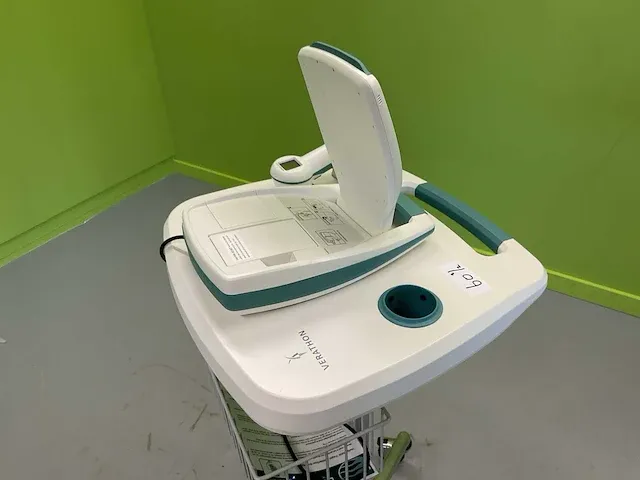 Verathon bvi 9400 blaasscanner (2x) - afbeelding 7 van  9