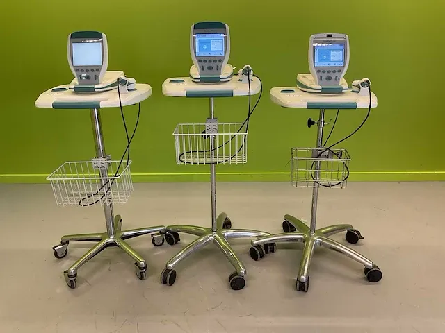 Verathon bvi 9400 blaasscanner (3x) - afbeelding 1 van  12