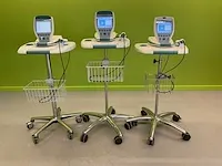 Verathon bvi 9400 blaasscanner (3x) - afbeelding 1 van  12