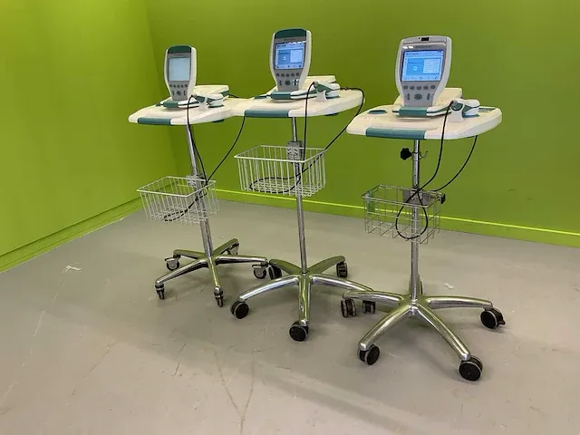 Verathon bvi 9400 blaasscanner (3x) - afbeelding 5 van  12