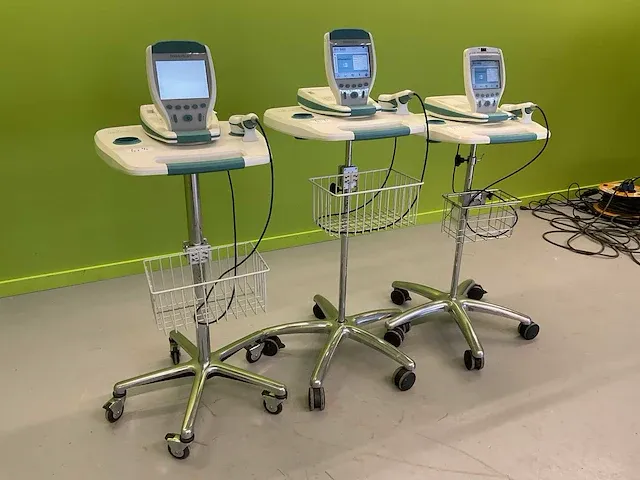 Verathon bvi 9400 blaasscanner (3x) - afbeelding 6 van  12