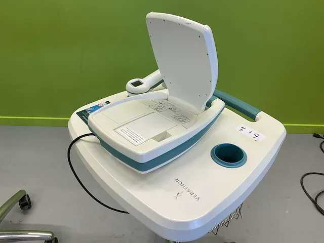 Verathon bvi 9400 blaasscanner (3x) - afbeelding 8 van  12