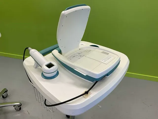Verathon bvi 9400 blaasscanner (3x) - afbeelding 9 van  12