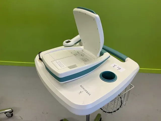 Verathon bvi 9400 blaasscanner (3x) - afbeelding 10 van  12