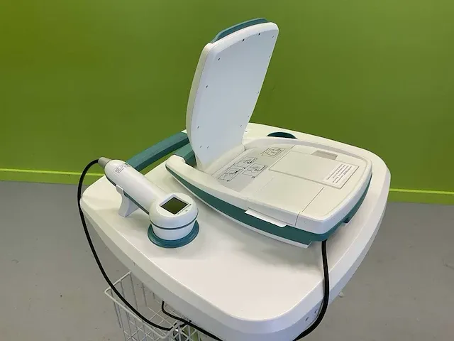 Verathon bvi 9400 blaasscanner (3x) - afbeelding 11 van  12