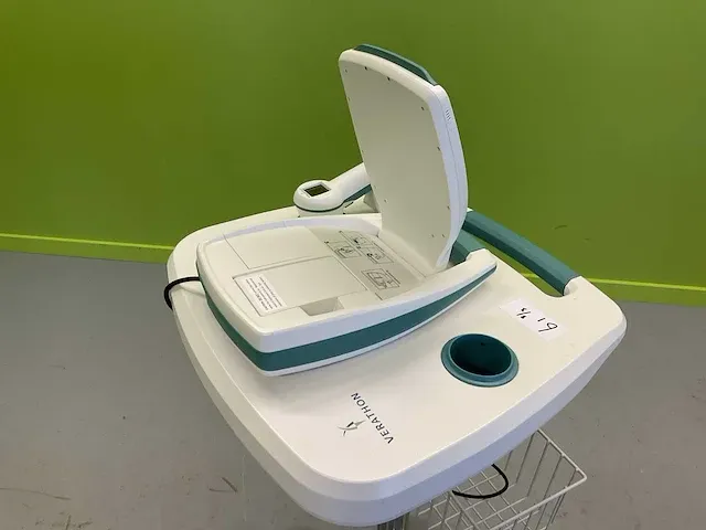 Verathon bvi 9400 blaasscanner (3x) - afbeelding 12 van  12