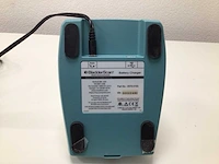 Verathon bvi 9400 bladderscan op trolley - afbeelding 9 van  9