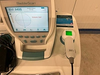 Verathon bvi 9400 bladderscan - afbeelding 2 van  4