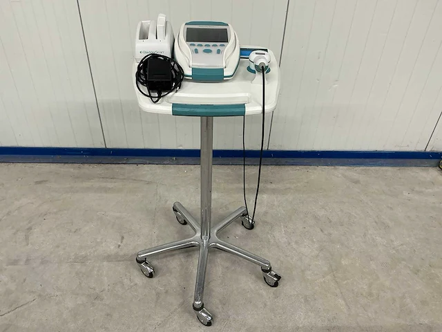 Verathon bvi 9400 bladderscan - afbeelding 3 van  4