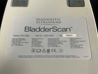 Verathon medical europe bvi 3000 bladderscanner + probes (3x) - afbeelding 6 van  10
