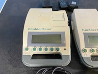 Verathon medical europe bvi 3000 bladderscanner + probes (3x) - afbeelding 7 van  10