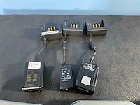 Verathon medical europe bvi 3000 bladderscanner + probes (3x) - afbeelding 9 van  10