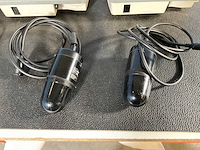 Verathon medical europe bvi 3000 bladderscanner + probes (3x) - afbeelding 10 van  10