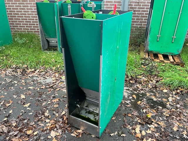 Verba voerbak (40x) - afbeelding 1 van  7