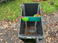 Verba voerbak (40x) - afbeelding 2 van  7