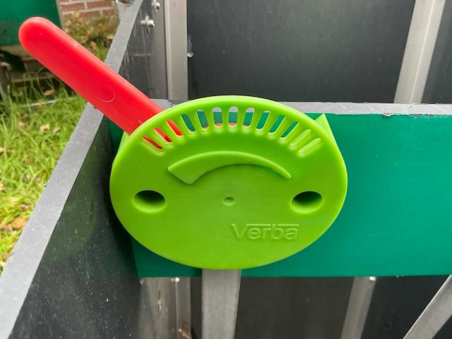 Verba voerbak (40x) - afbeelding 4 van  7