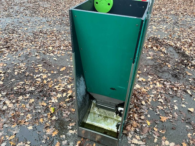 Verba voerbak (40x) - afbeelding 5 van  7