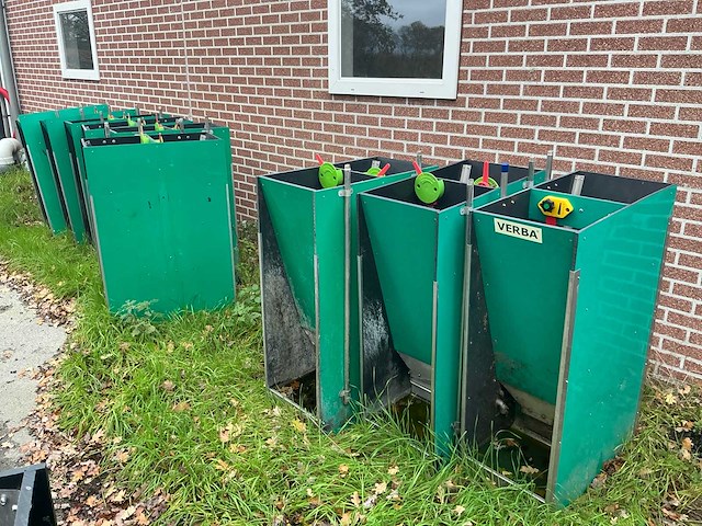 Verba voerbak (40x) - afbeelding 7 van  7