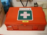 Verbanddoos - 3 stuks - labelprinter - afbeelding 3 van  7