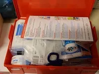 Verbanddoos - 3 stuks - labelprinter - afbeelding 4 van  7