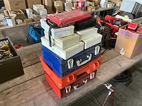 Verbanddoos (9x) - afbeelding 1 van  6