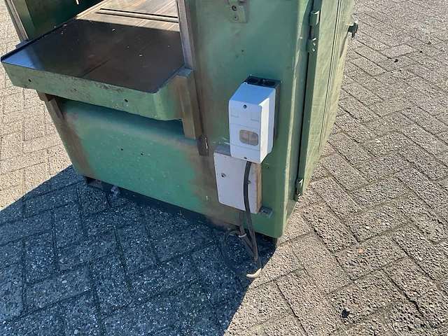 Verboom holland superior vlakvandiktebank - afbeelding 3 van  12