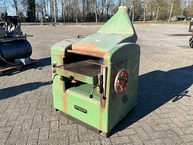 Verboom holland superior vlakvandiktebank - afbeelding 1 van  12