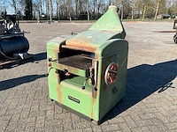 Verboom holland superior vlakvandiktebank - afbeelding 1 van  12