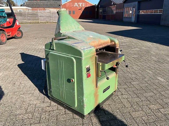 Verboom holland superior vlakvandiktebank - afbeelding 5 van  12