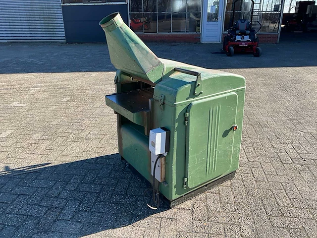 Verboom holland superior vlakvandiktebank - afbeelding 6 van  12