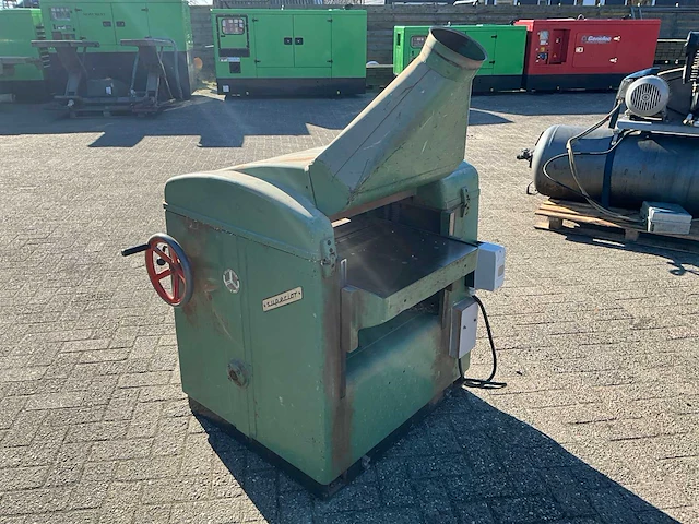 Verboom holland superior vlakvandiktebank - afbeelding 7 van  12