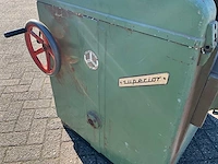Verboom holland superior vlakvandiktebank - afbeelding 8 van  12
