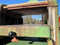 Verboom holland superior vlakvandiktebank - afbeelding 11 van  12