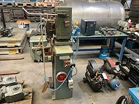 Verboom kettingfrees - afbeelding 2 van  6